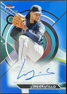 Luis Castillo
