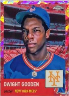 Dwight Gooden