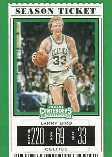 Larry Bird