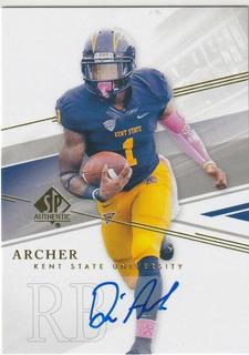 Dri Archer
