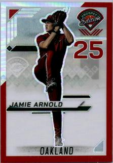 Jamie Arnold