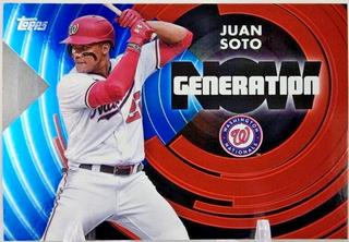 Juan Soto
