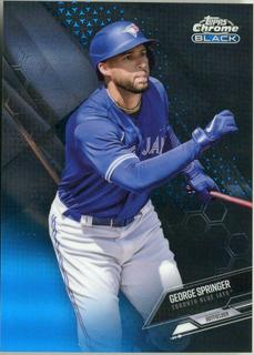 George Springer