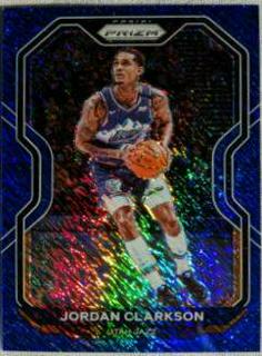 Jordan Clarkson