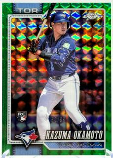 Kazuma Okamoto