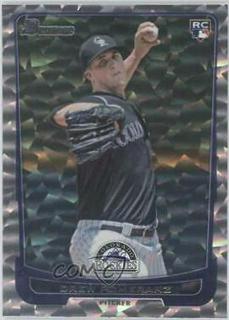 Drew Pomeranz