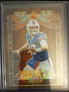Josh Allen