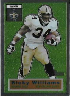 Ricky Williams