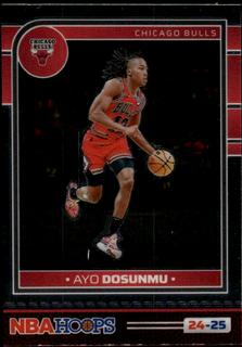 Ayo Dosunmu