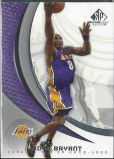 Kobe Bryant