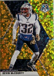 Devin McCourty