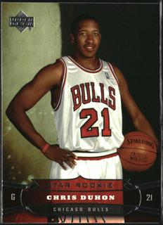 Chris Duhon