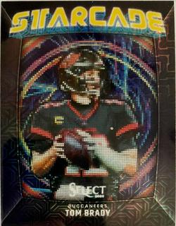 Tom Brady
