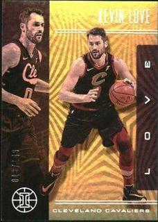 Kevin Love