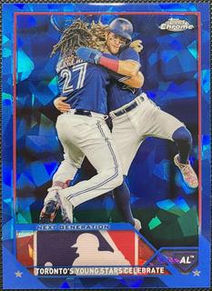 Vladimir Guerrero Jr.