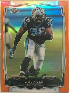Greg Hardy