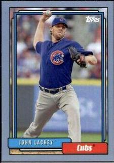 John Lackey