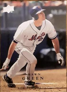 Shawn Green