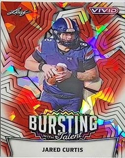 Jared Curtis