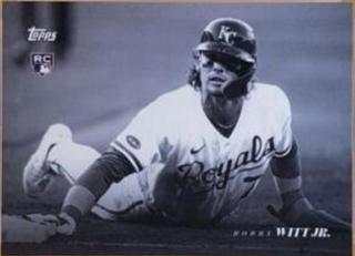 Bobby Witt Jr