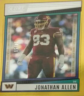 Jonathan Allen