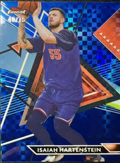 Isaiah Hartenstein