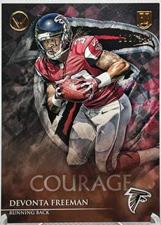Devonta Freeman