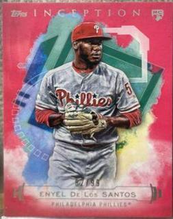 Enyel De Los Santos