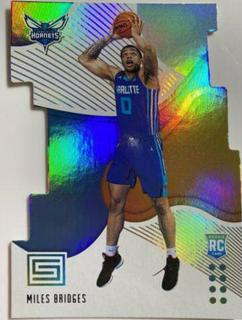 Miles Bridges