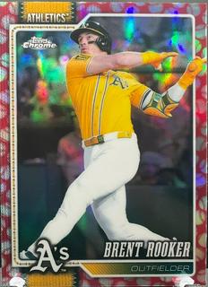 Brent Rooker