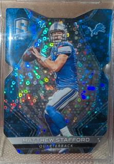 Matthew Stafford