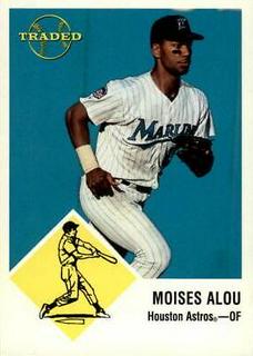 Moises Alou