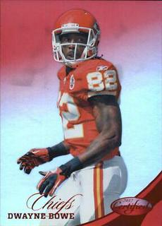 Dwayne Bowe