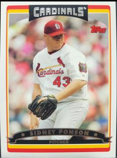 Sidney Ponson