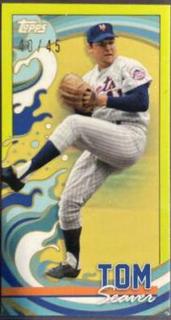 Tom Seaver