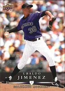 Ubaldo Jimenez