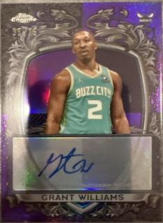Grant Williams