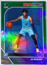 JA Morant
