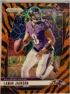 Lamar Jackson