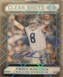 Troy Aikman