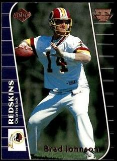 Brad Johnson