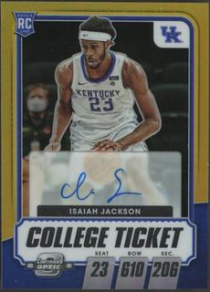 Isaiah Jackson
