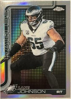 Lane Johnson