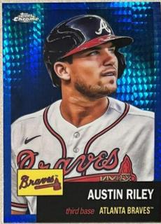 Austin Riley