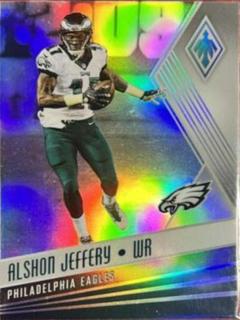 Alshon Jeffery