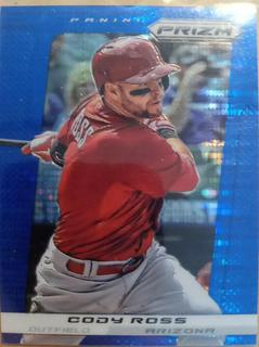 Cody Ross