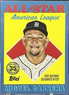 Miguel Cabrera