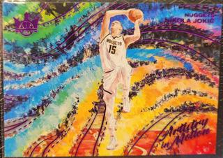 Nikola Jokic