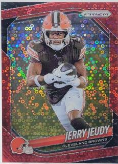 Jerry Jeudy