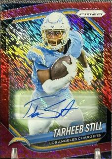 Tarheeb Still